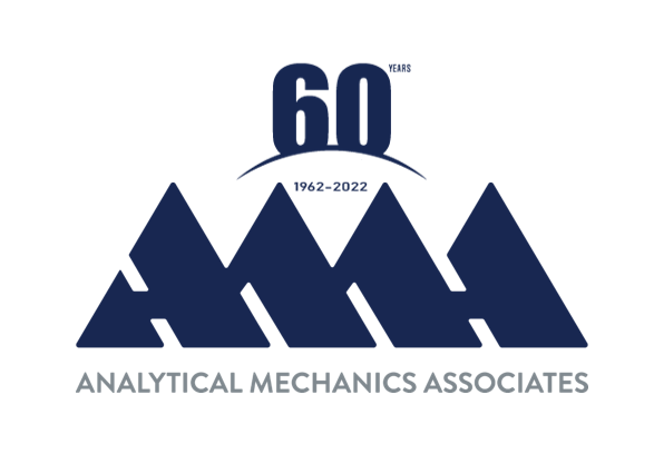 AMA 60 logo 2
