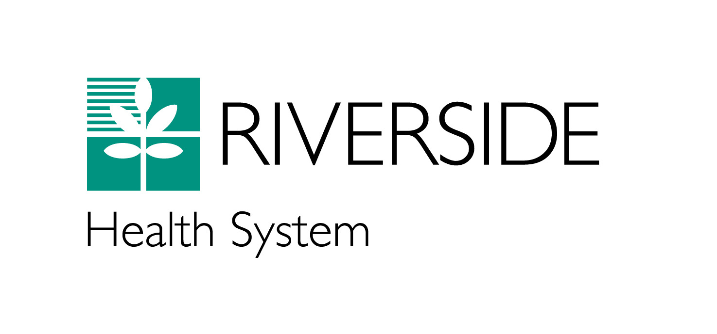 Riverside Health System logo